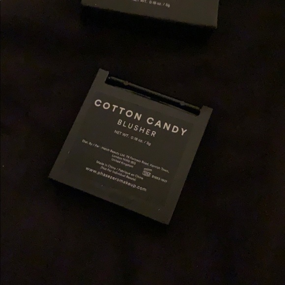 PHASE ZERO BLUSH - Picture 4 of 5